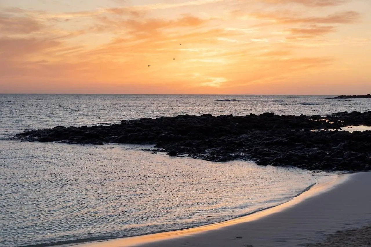 Prázdninový dům Vila Sunset Oasis Lajares