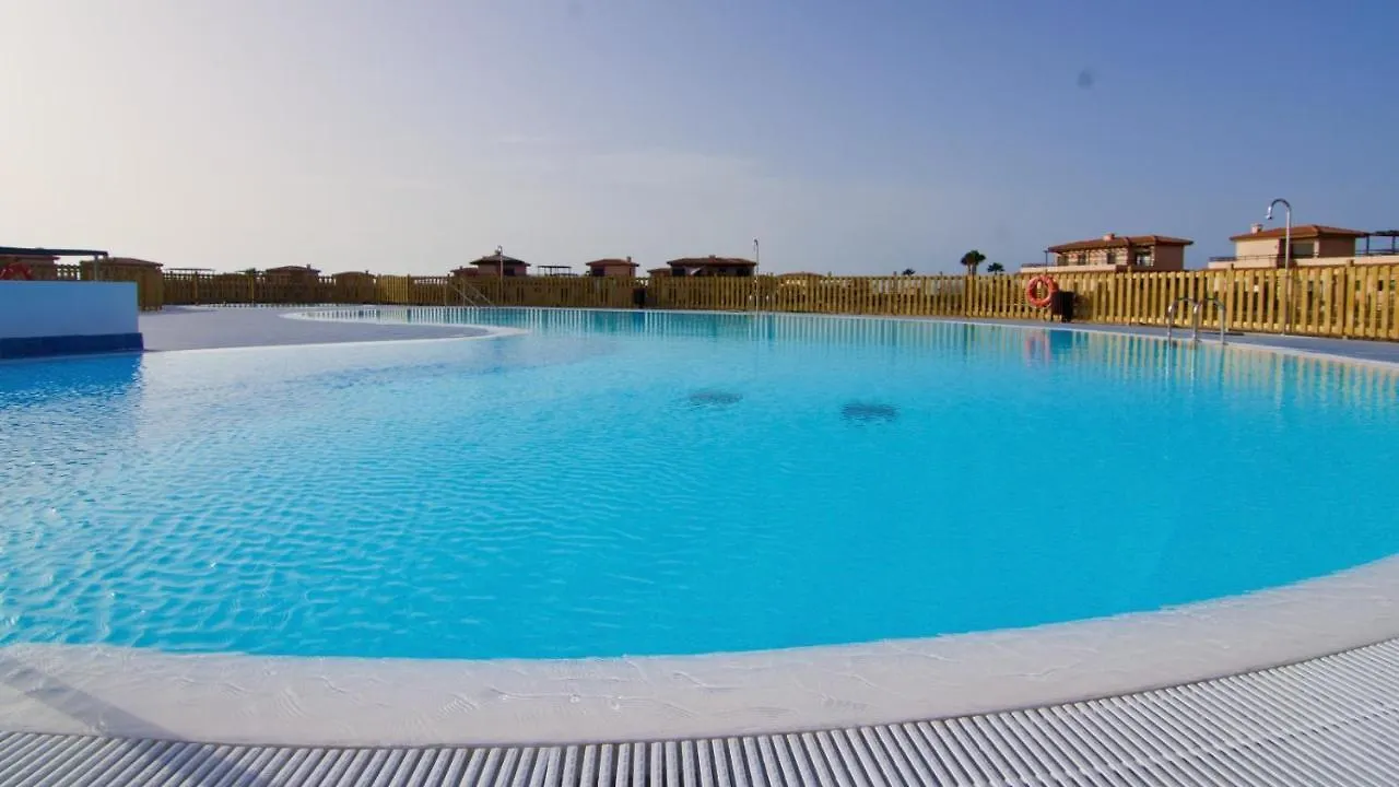 Vila Sunset Oasis Lajares 0*,